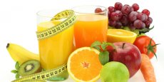 desayuno equilibrado