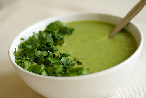 Sopa de col para fisterra dietas y buenos hábitos