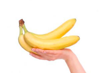 Dieta del plátano