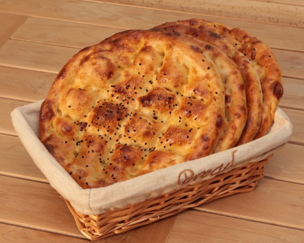 2 receta de tortilla de avena para adelgazar rápido