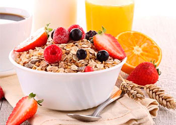 dieta avena para bajar 5 kilos