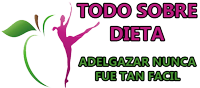 Todos sobre Dietas