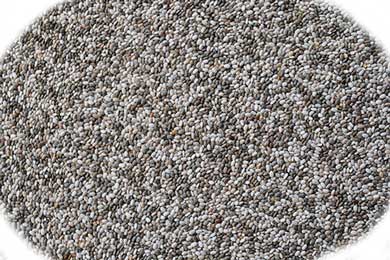 Semillas de chia para adelgazar