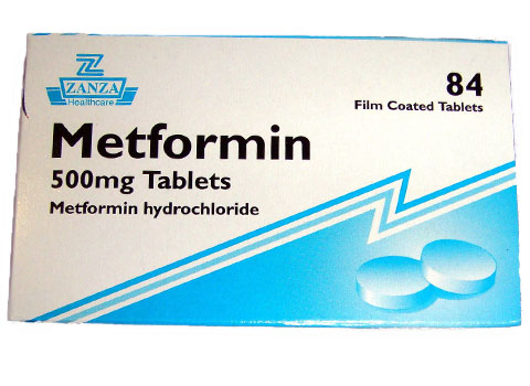 Metformina para bajar de peso