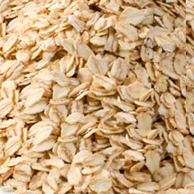 Avena para adelgazar