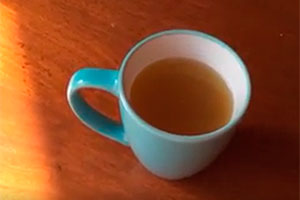 té para bajar de peso y quemar grasa