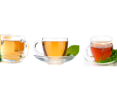 mejores infusiones adelgazantes