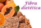 Fibra dietética