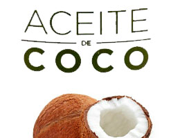 Donde comprar aceite de coco en España