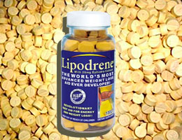 Lipodrene