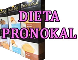 Dieta pronokal, método pnk