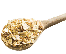 dieta avena para bajar 5 kilos