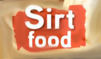 Dieta Sirtfood en pdf
