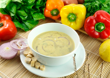 dieta sopa cebolla adelgazar