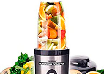 recetas ultramax