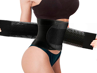 Faja para reducir barriga