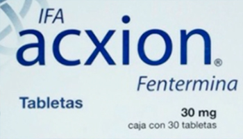 acxion pastillas