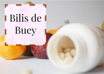 bilis de buey