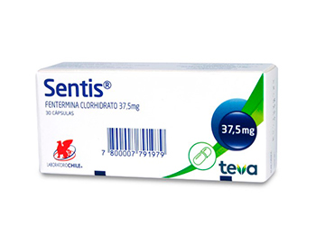 Sentis para bajar de peso