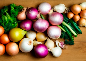 dieta de la cebolla