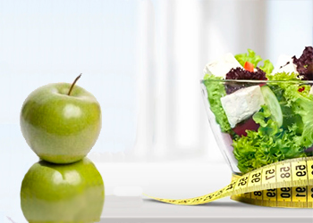 Dieta 1400 calorías para mujeres