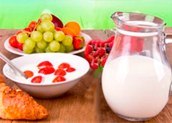 dieta yogurt