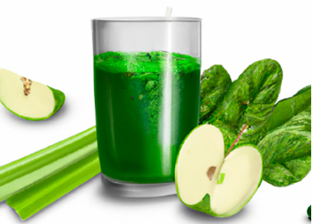 Jugo para panza en 7 dias