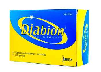 diabion engorda