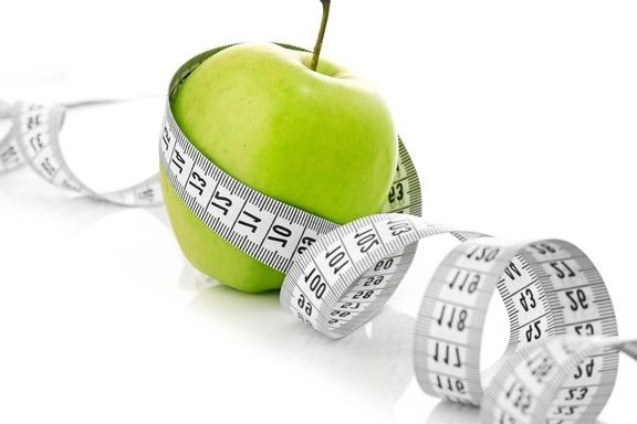 Dieta 800 Kcal