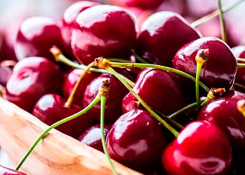 dieta de las cerezas para adelgazar