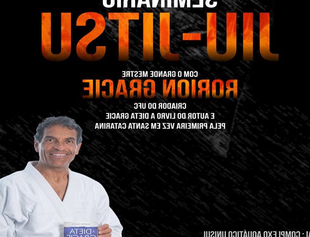 Dieta Jiu Jitsu