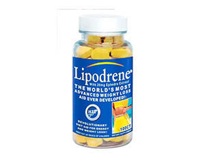 Lipodrene comentarios